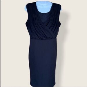 Kardashian Collection Black dress Sexy NWOT Size Med
